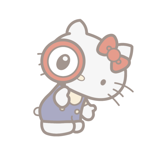 | Who's That Sanrio?
